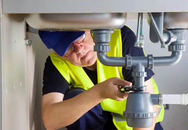 loodgieter Berg en Dal